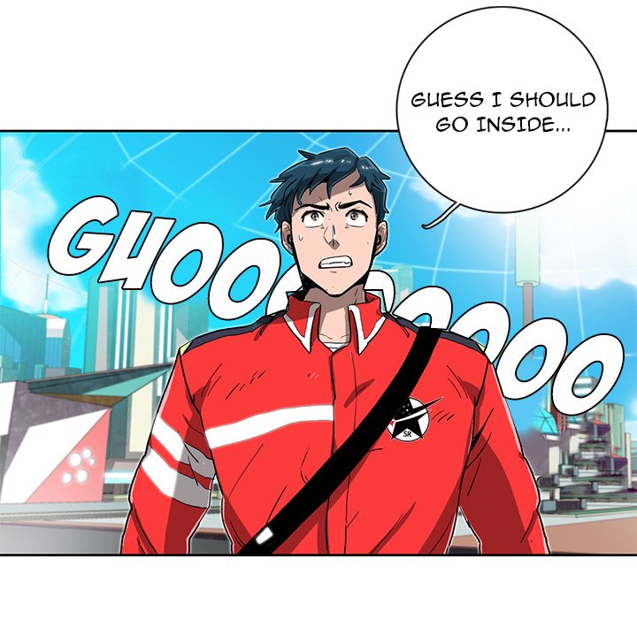 Stardust - episode 9 - 42