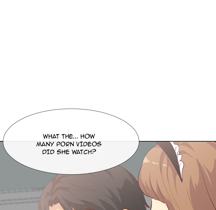 The Giving Girl - episode 26 - 94