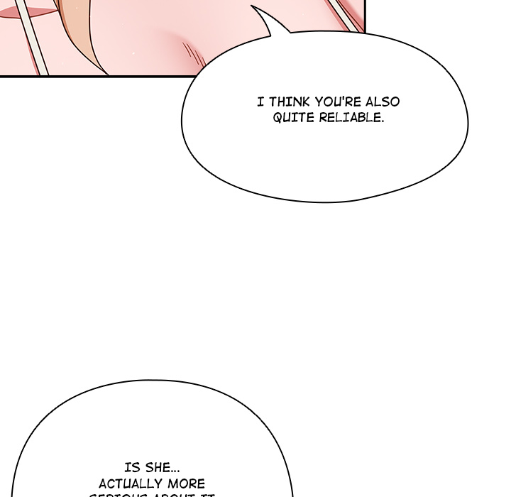 Honey Sweet Part-Time Job - episode 6 - 67