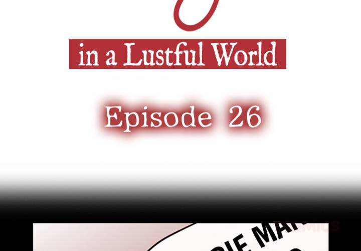 The Last Virgin in a Lustful World - episode 26 - 3