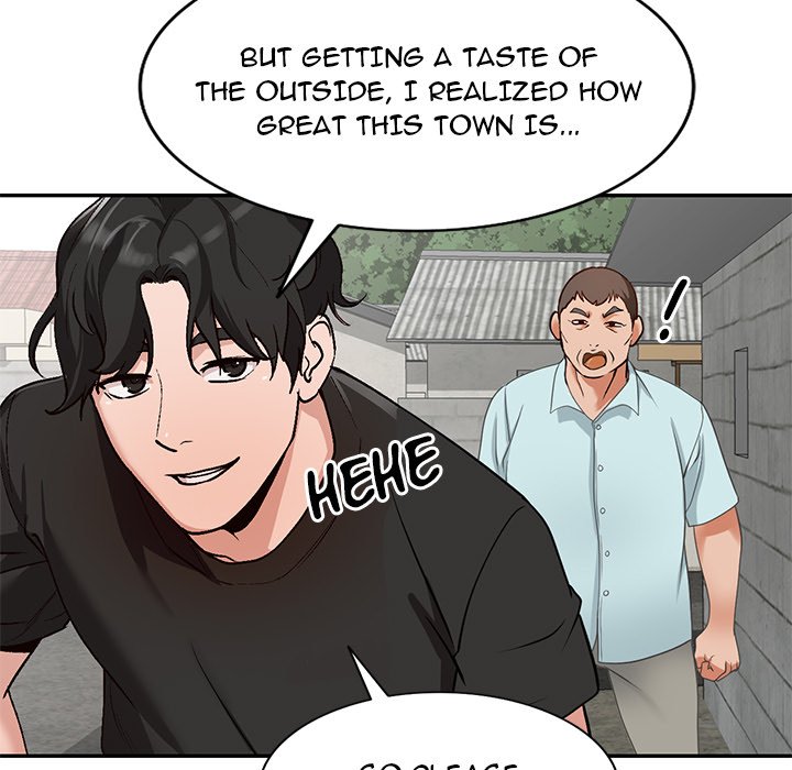 Town Girls - episode 39 - 71