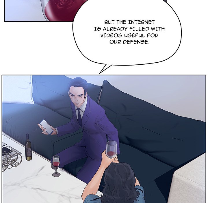 Deceit: Snake's Tongue - episode 11 - 85