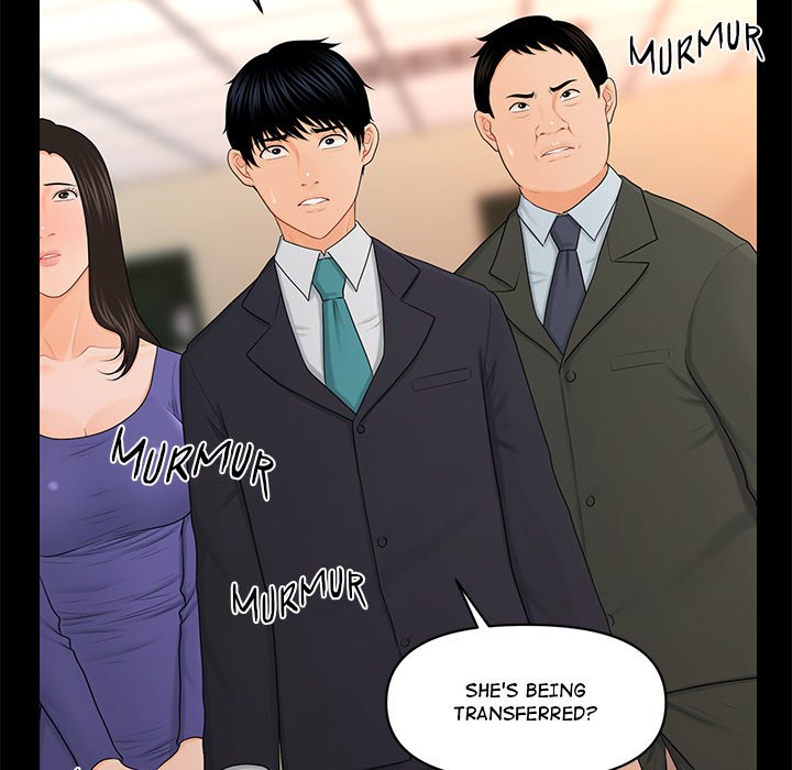 My Secretary - episode 21 - 89