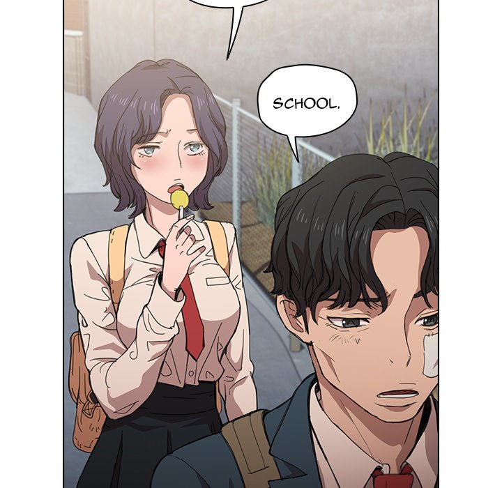 Who Cares If I'm a Loser! - episode 3 - 60