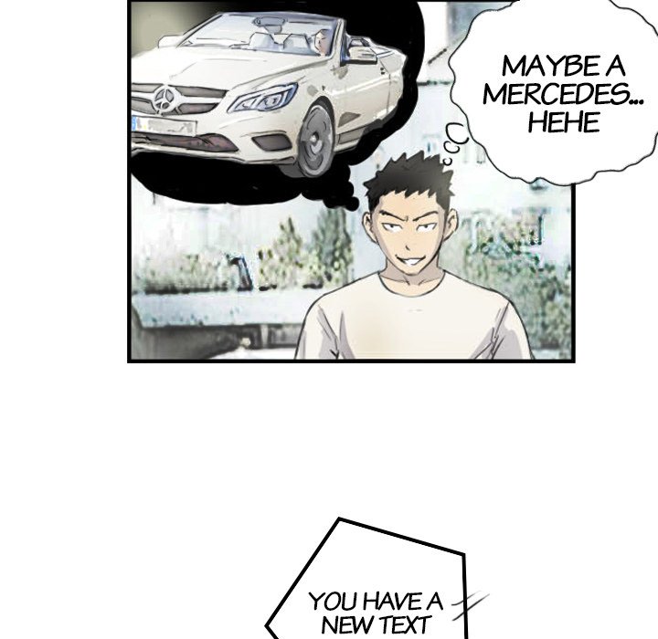 The Man's Superpowers - episode 5 - 38
