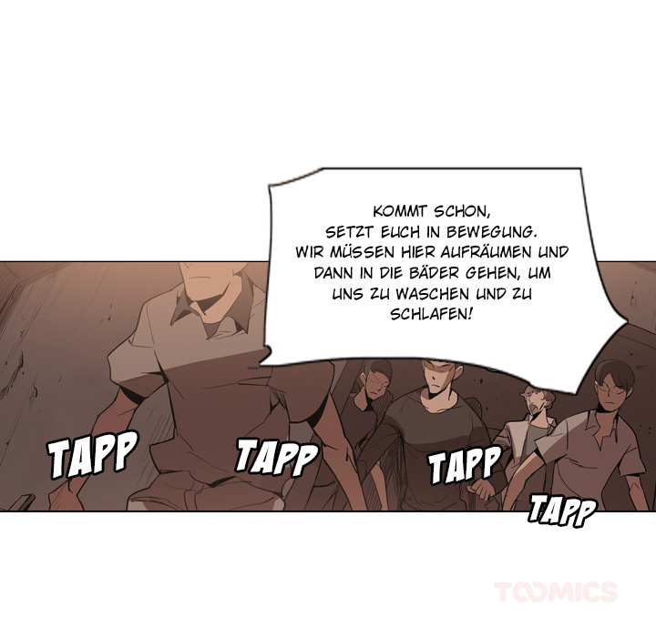 Verbrannter Kaffee - episode 6 - 9