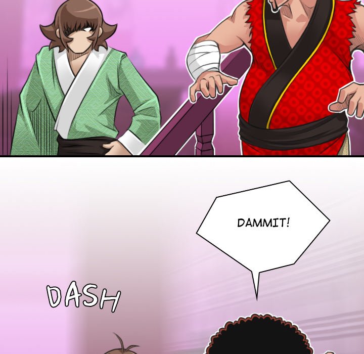 Secret World of Martial Arts - episode 14 - 9