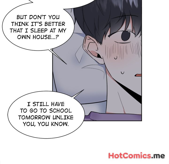 Unluckily Lucky - episode 27 - 35
