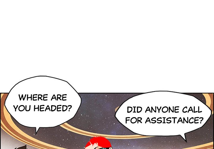 NASSA - episode 10 - 2