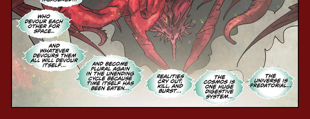 Monarch - episode 7 - 91