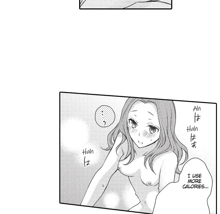 Yomekare! The Comforts Of  Having A Wifely Boyfriend - episode 2 - 30