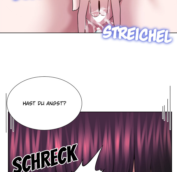 Ich will doch nur SIE! - episode 45 - 70