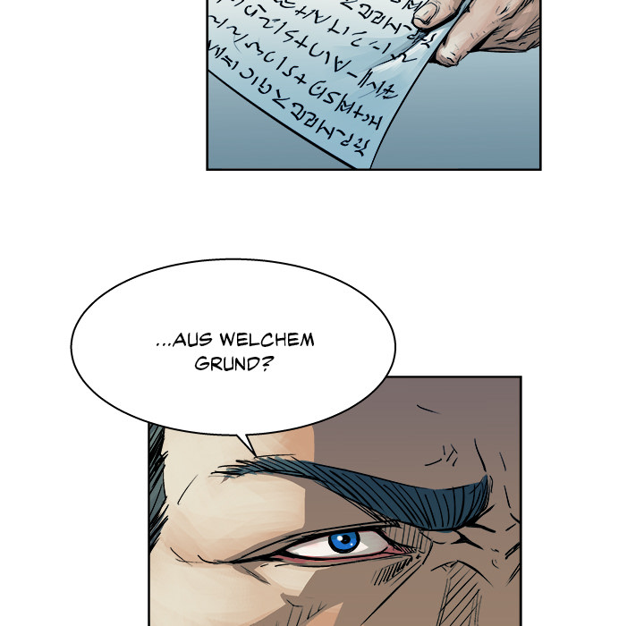 Karmas Weg - episode 9 - 29