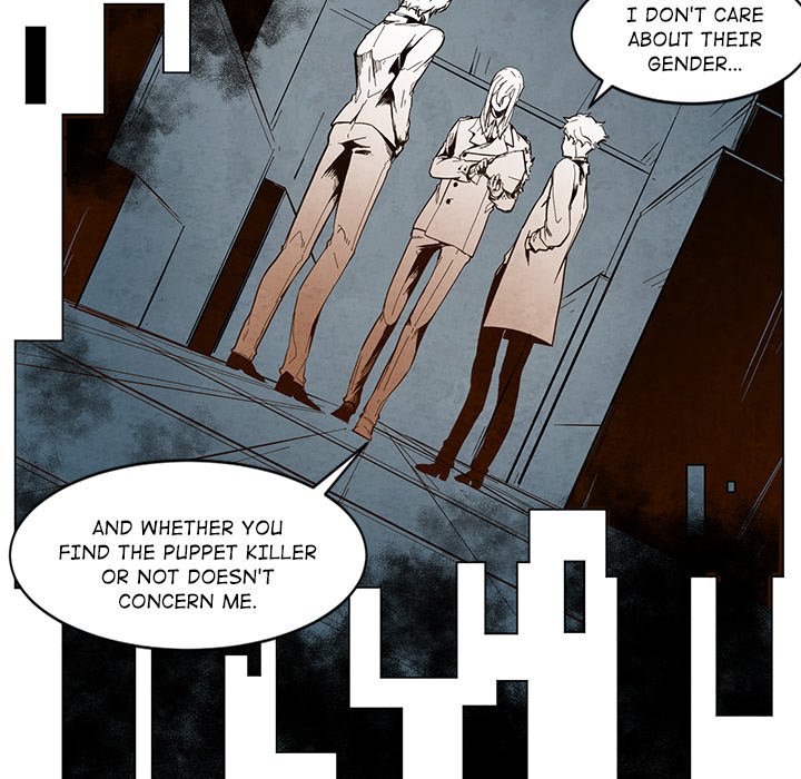 Black Hound - episode 12 - 21