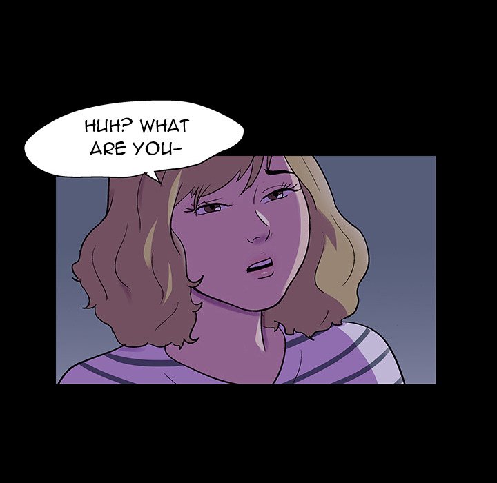 Project Utopia - episode 111 - 45
