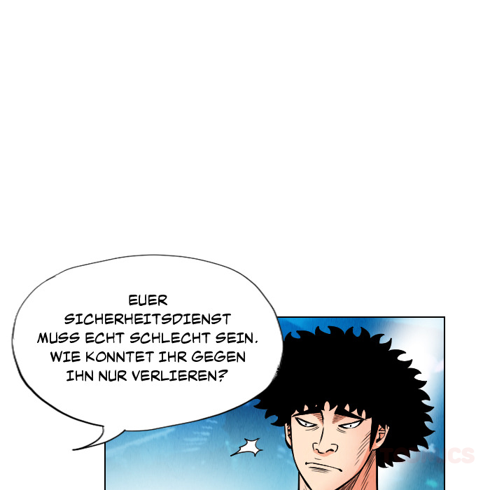 Holzköpfe auf dem Weg nach oben - episode 21 - 41