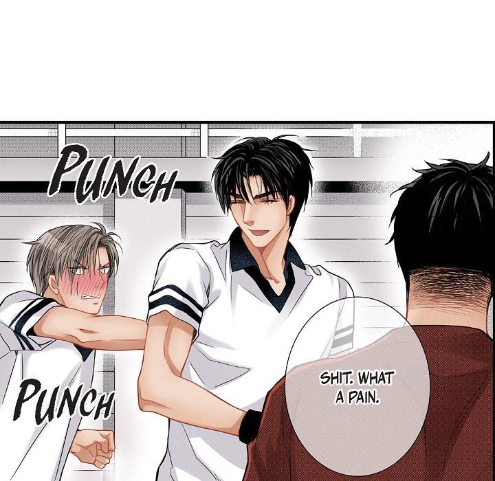 Work, Fight and Love - Webtoon Edition - episode 76 - 10