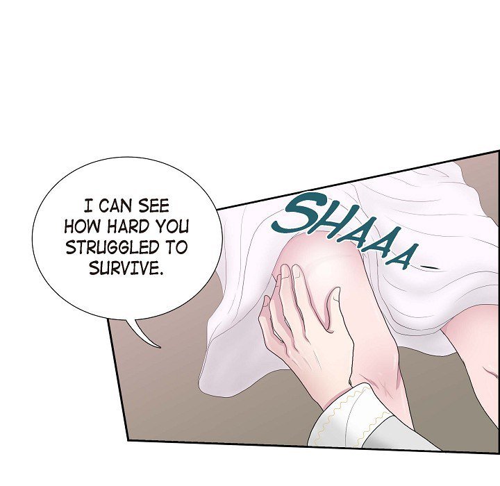 On the Emperor's Lap - episode 5 - 58
