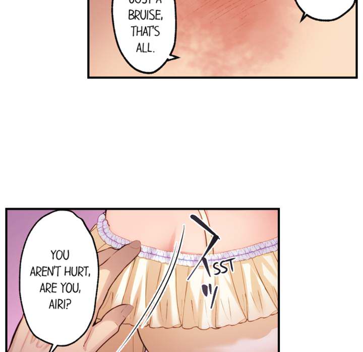How Hard-Working Women Wind Down - episode 14 - 29