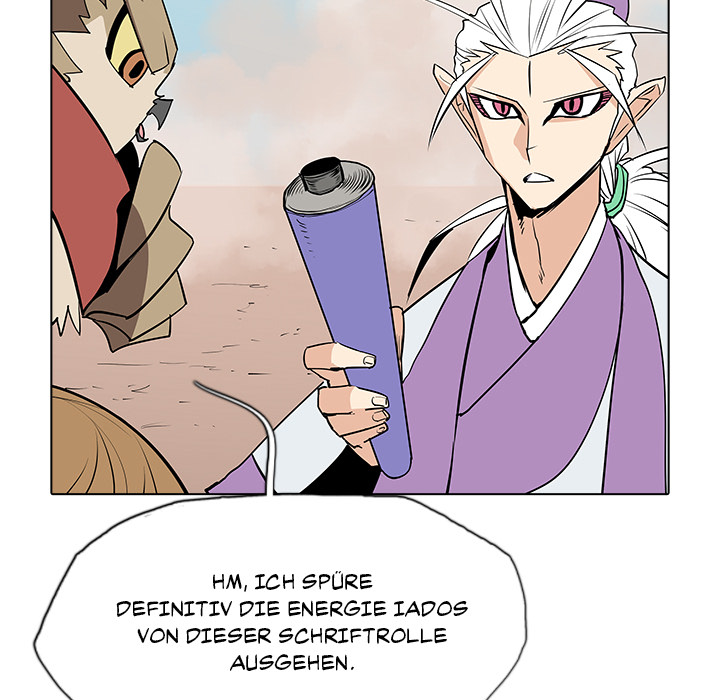 Yeongnos Giftzähne - episode 50 - 30