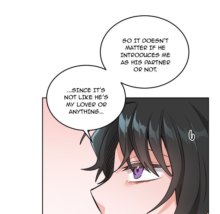 Pheromone Sherbet♥ - episode 18 - 5