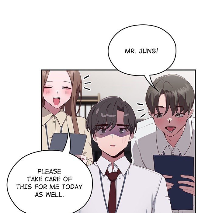 Troublesome Employee Warning - episode Prologue - 7