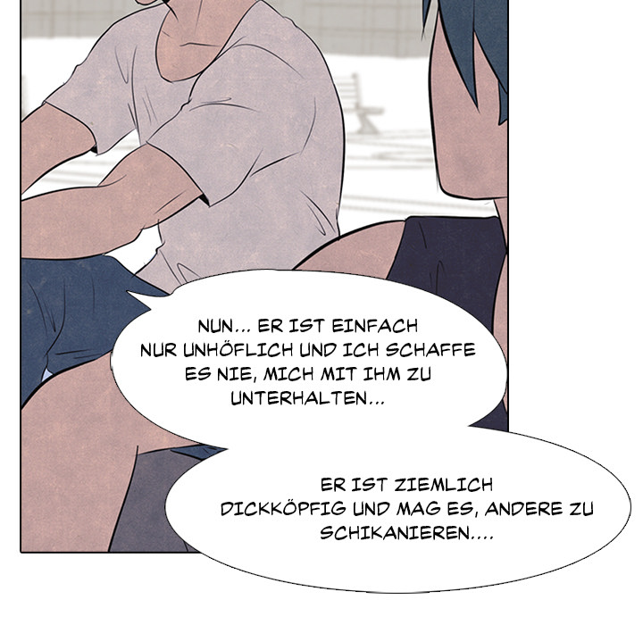Teufel der Oberstufe - episode 35 - 48