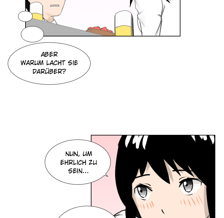 Maros Suche nach der wahren Liebe - episode 1 - 74