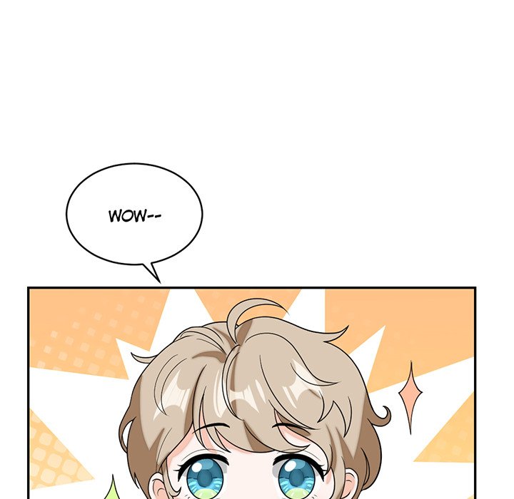 Mommy, Where's My Daddy? - episode 39 - 73