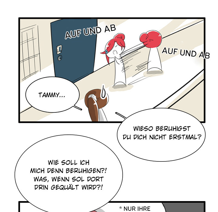 Unter Geschwistern - episode 32 - 22