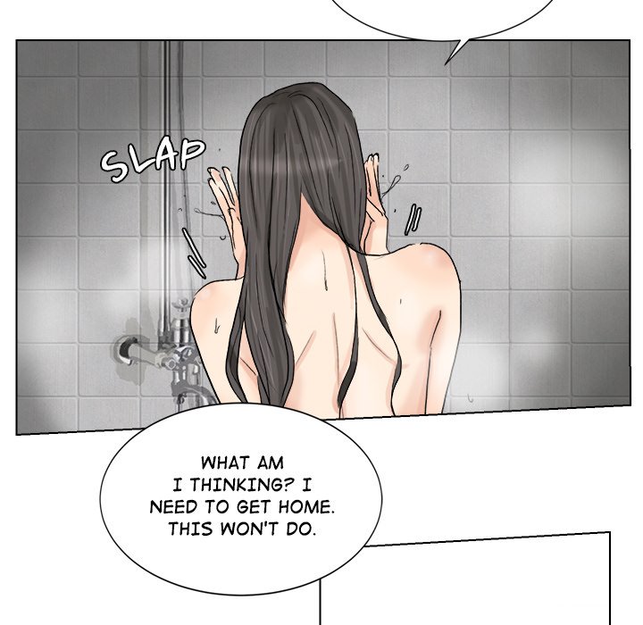I Know I Shouldn't - episode 3 - 23