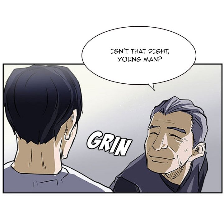 Tweener - episode 18 - 103