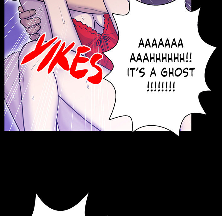 Sleeping With the Ghost - episode 14 - 64