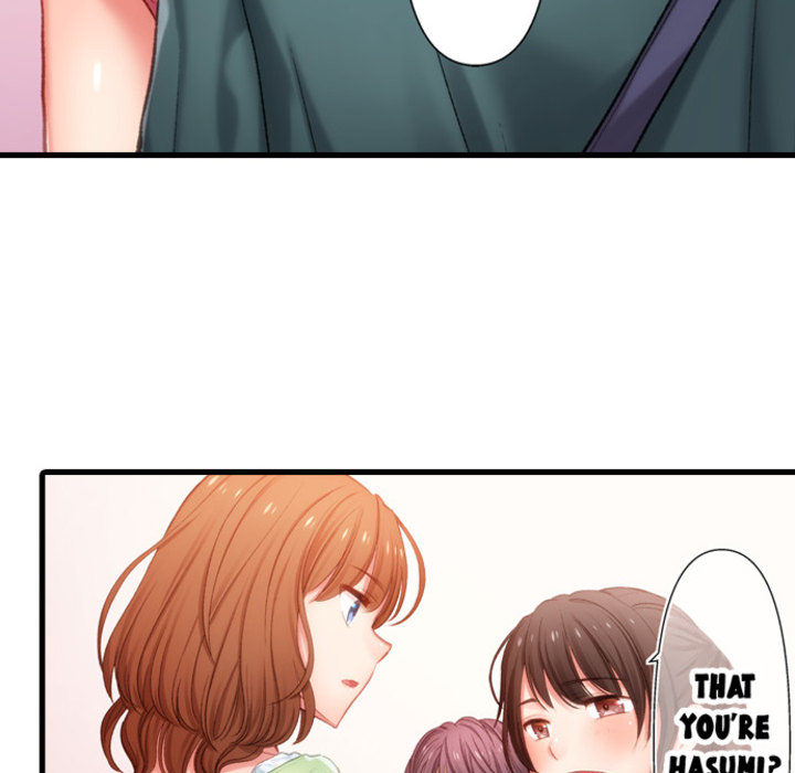 100% Compatibility: My DNA Desires My Step-Brother - episode 10 - 30