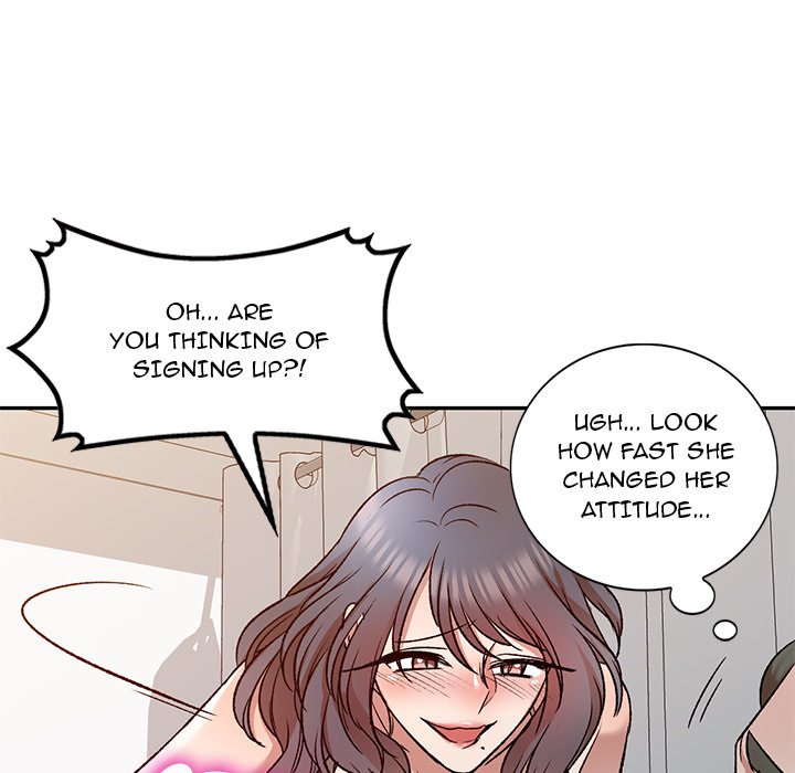 Don't Seduce Me! - episode 9 - 97