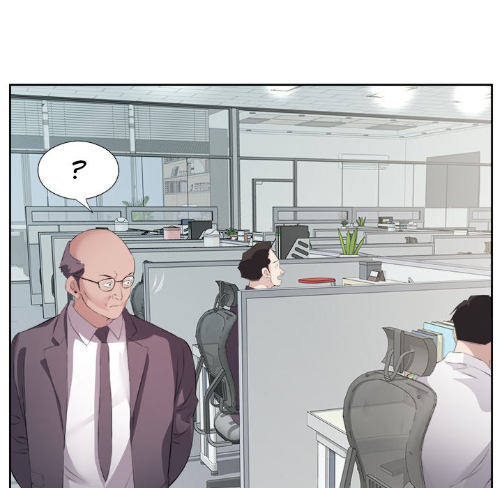 Memories of a Rainy Day - episode 6 - 21