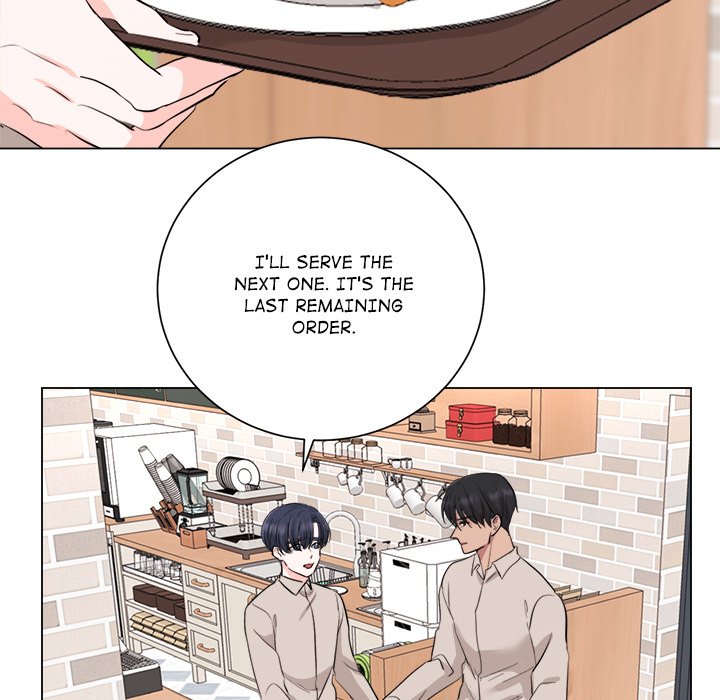 Secrets Between the Sheets [non-adult] - episode 9 - 74