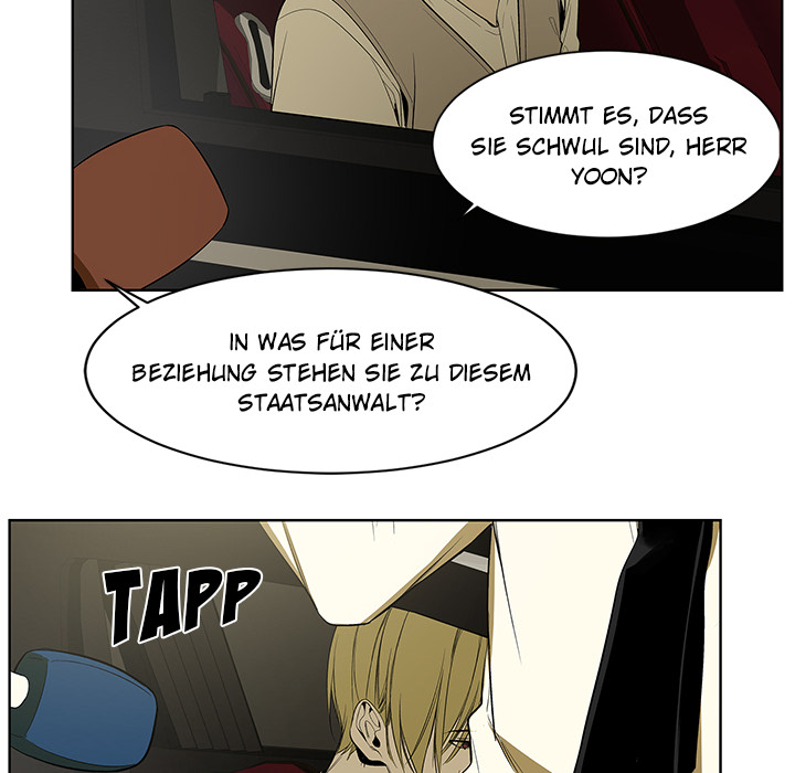 Besondere Beziehungen - episode 26 - 83