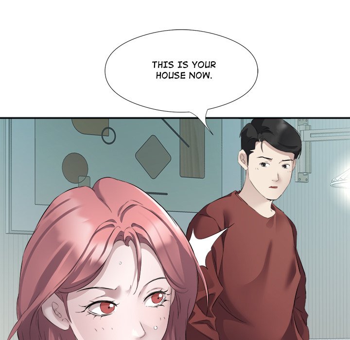 Memories of a Rainy Day - episode 3 - 88