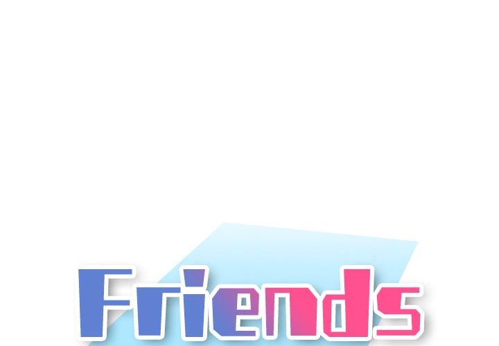 Friends - episode 8 - 0