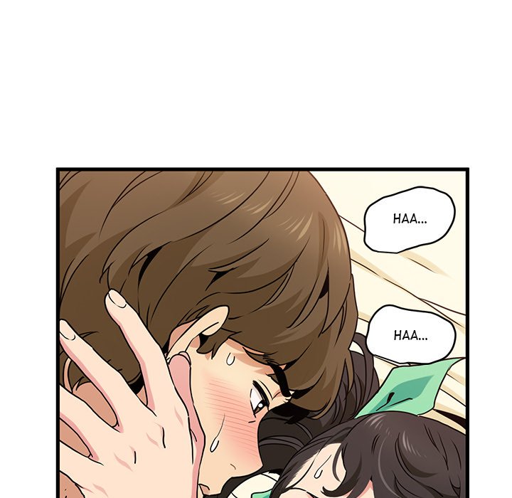 Snapping into Love - episode 9 - 141