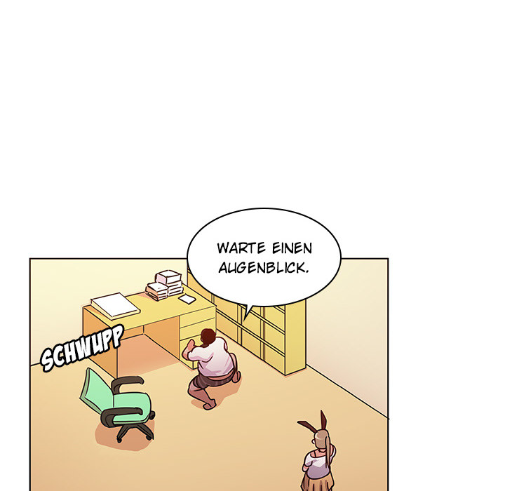 Manga Model - episode 10 - 23