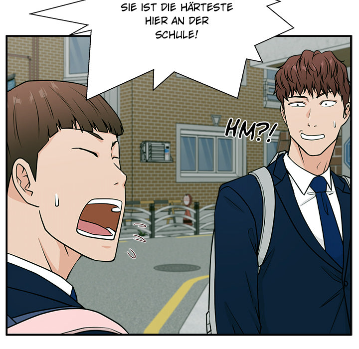 Verliebt, verlobt, verhext! - episode 5 - 33