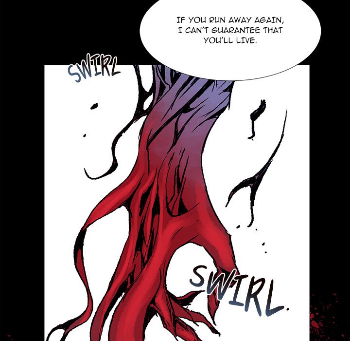 Blood Blade - episode 5 - 88
