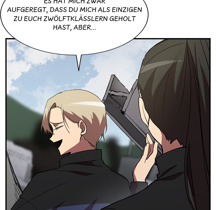 Meine Schulzeit mit Rang F - episode 47 - 49