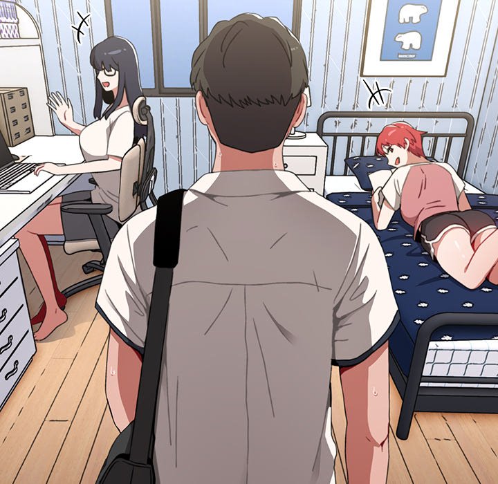 The Late-Bloomers - episode 2 - 99