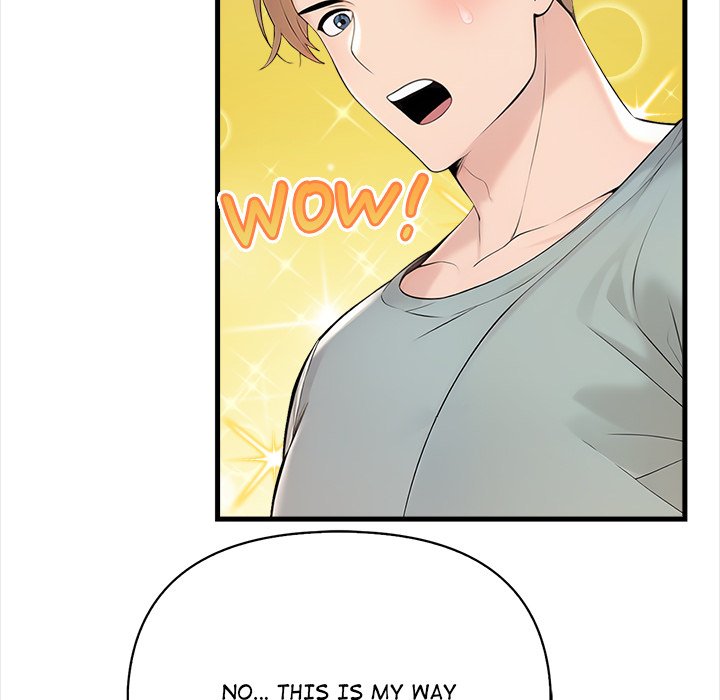 The Exchange Student & His Host - episode 3 - 81