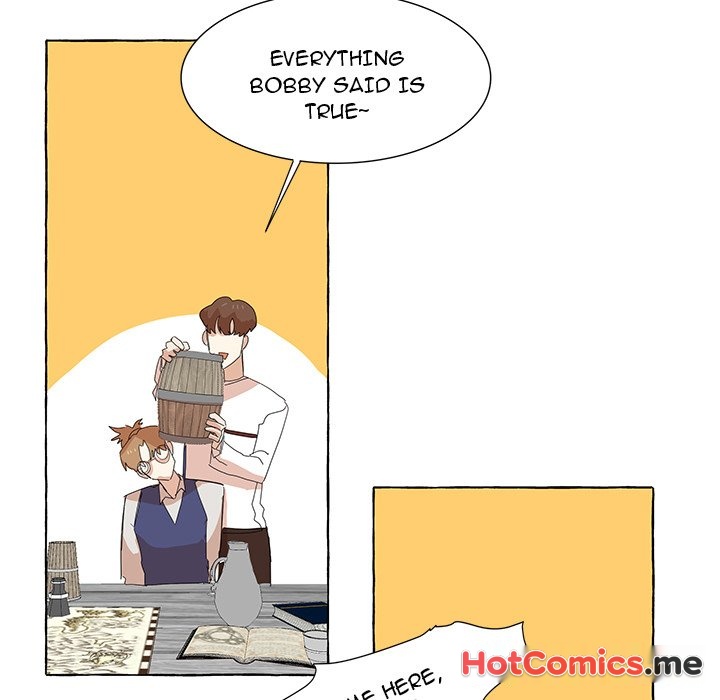 New Life, New Me - episode 37 - 41