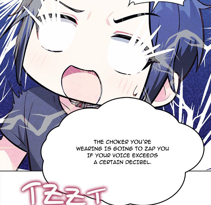 The Secret of a Girls' Dorm - episode 2 - 23