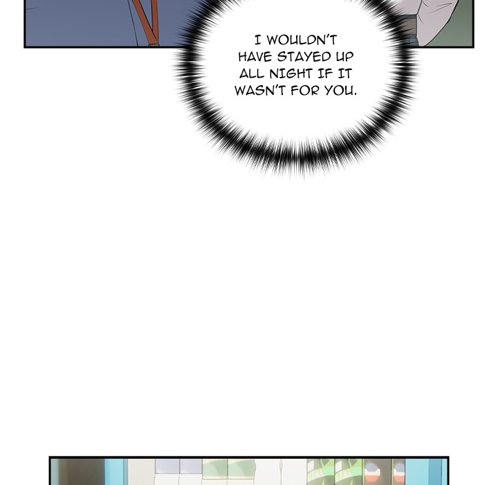 Dating After Work - UNCENSORED - episode 3 - 103